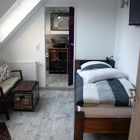 Lavendelhof Elsdorf Bed & Breakfast Dış mekan fotoğraf