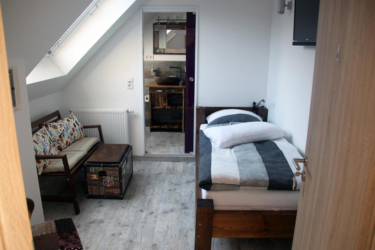 Lavendelhof Elsdorf Bed & Breakfast Dış mekan fotoğraf