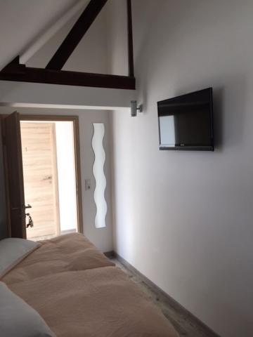 Lavendelhof Elsdorf Bed & Breakfast Dış mekan fotoğraf