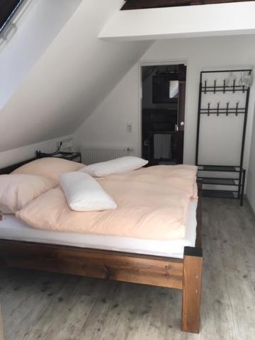 Lavendelhof Elsdorf Bed & Breakfast Dış mekan fotoğraf