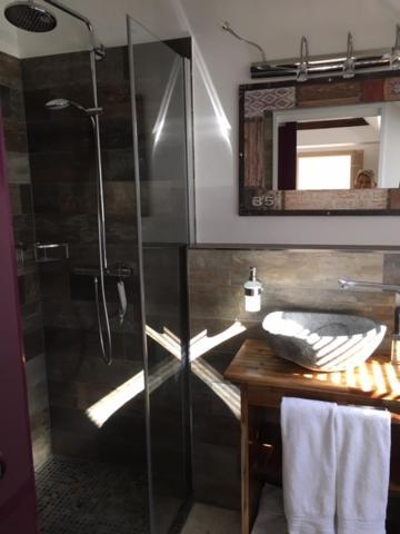 Lavendelhof Elsdorf Bed & Breakfast Dış mekan fotoğraf